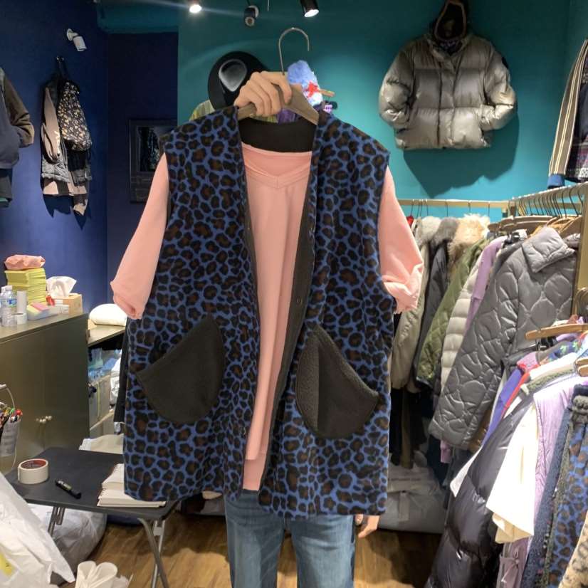 MERCI LINDA韓國直郵㊣女士新品熱賣推薦真品馬甲不含內搭MERCI LINDA馬甲