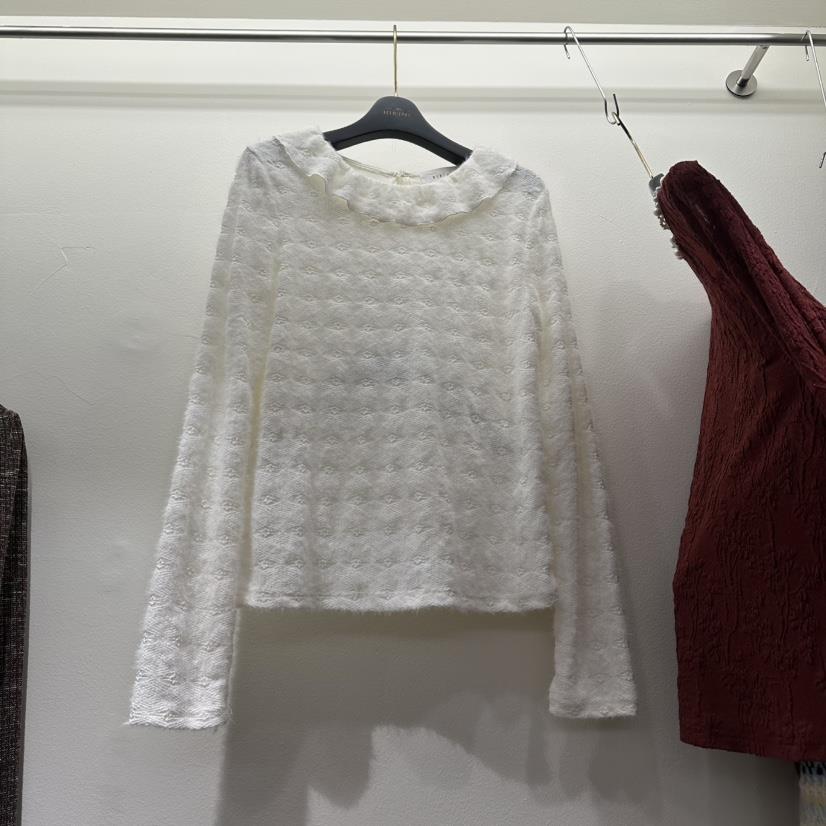 BIKINI東大門㊣代購女士新款時尚休閑職業推薦熱賣25秋冬長袖T恤BIKINI長袖T恤