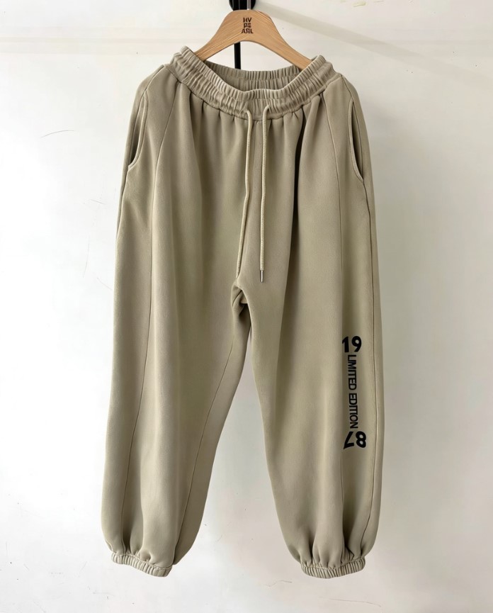 HYPEARL韓國直郵㊣女士新品時尚休閑25秋冬熱賣真品人氣休閑褲HYPEARL休閑褲