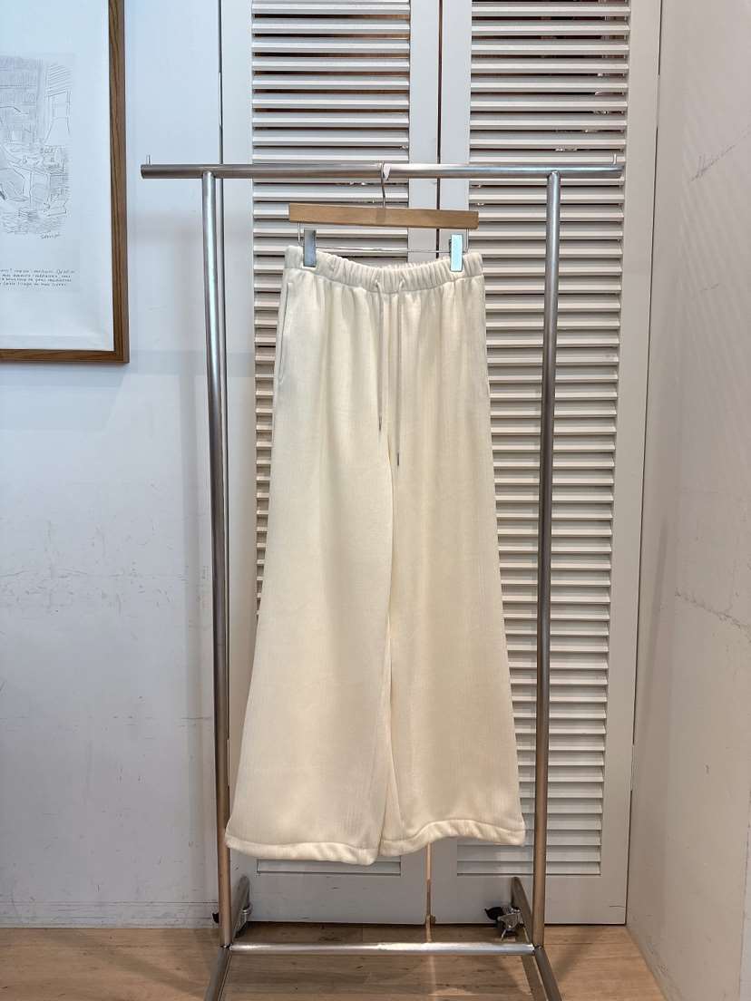 FAVE-L東大門㊣實拍女士新款時尚休閑職業推薦真品休閑褲貂皮FAVE-L休閑褲