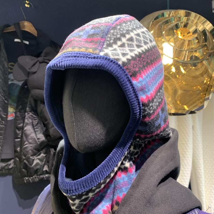 MERCI LINDA東大門㊣代購女士新款25秋冬推薦休閑帽子保暖MERCI LINDA帽子