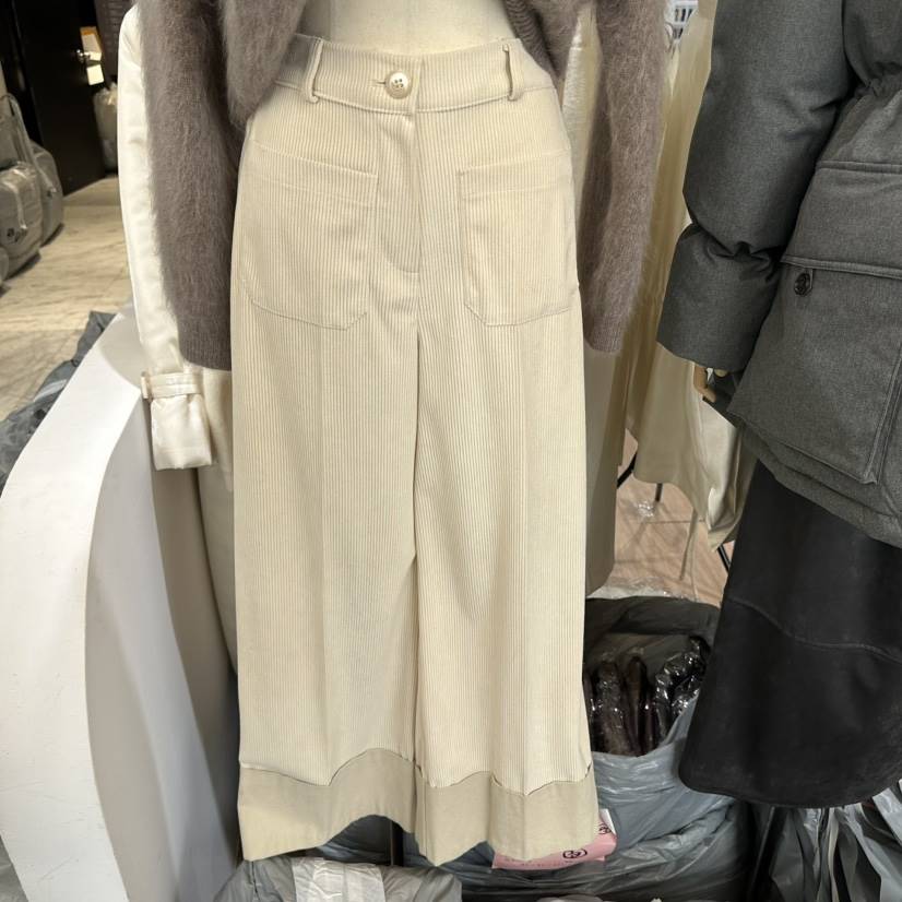 LEWIN東大門㊣實拍女士新款真品職業25秋冬推薦熱賣休閑休閑褲LEWIN休閑褲