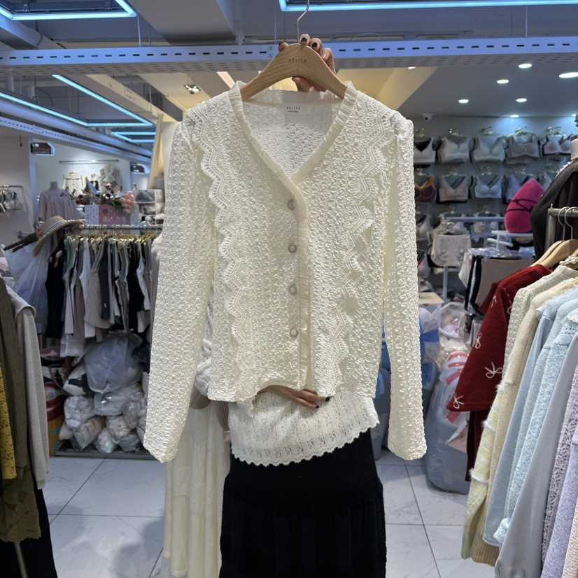 BELITA東大門㊣直郵女士新款25秋冬真品推薦職業休閑針織衫BELITA針織衫