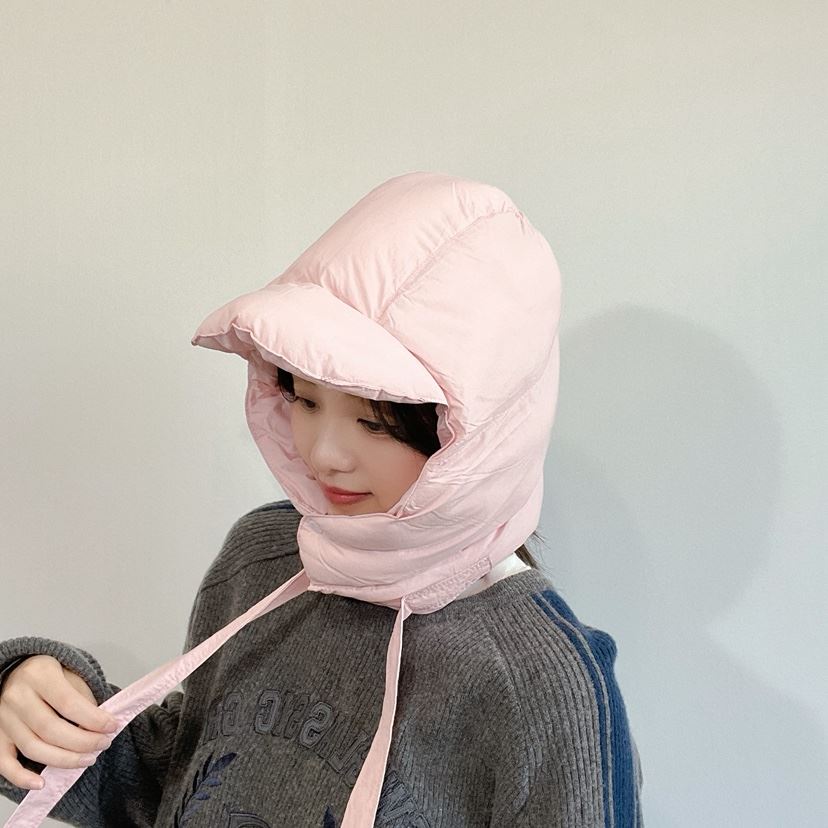 LOVELY HAT東大門㊣代購女裝新品熱賣休閑時尚25秋冬真品帽子LOVELY HAT帽子