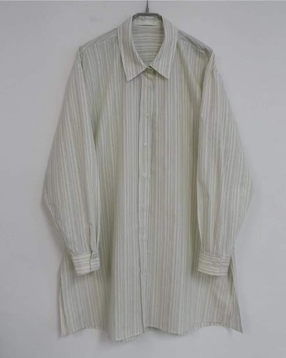 LIVE FOREVER韓國直郵㊣女士新品真品推薦襯衫蕾絲衫泰迪熊LIVE FOR_EVER襯衫/蕾絲衫