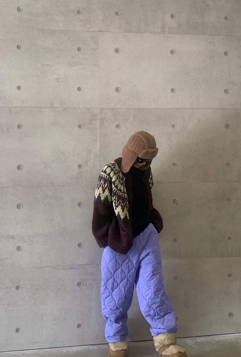 PARIS MATCH韓國代購㊣女士新款職業25秋冬時尚真品休閑褲PARIS MATCH休閑褲