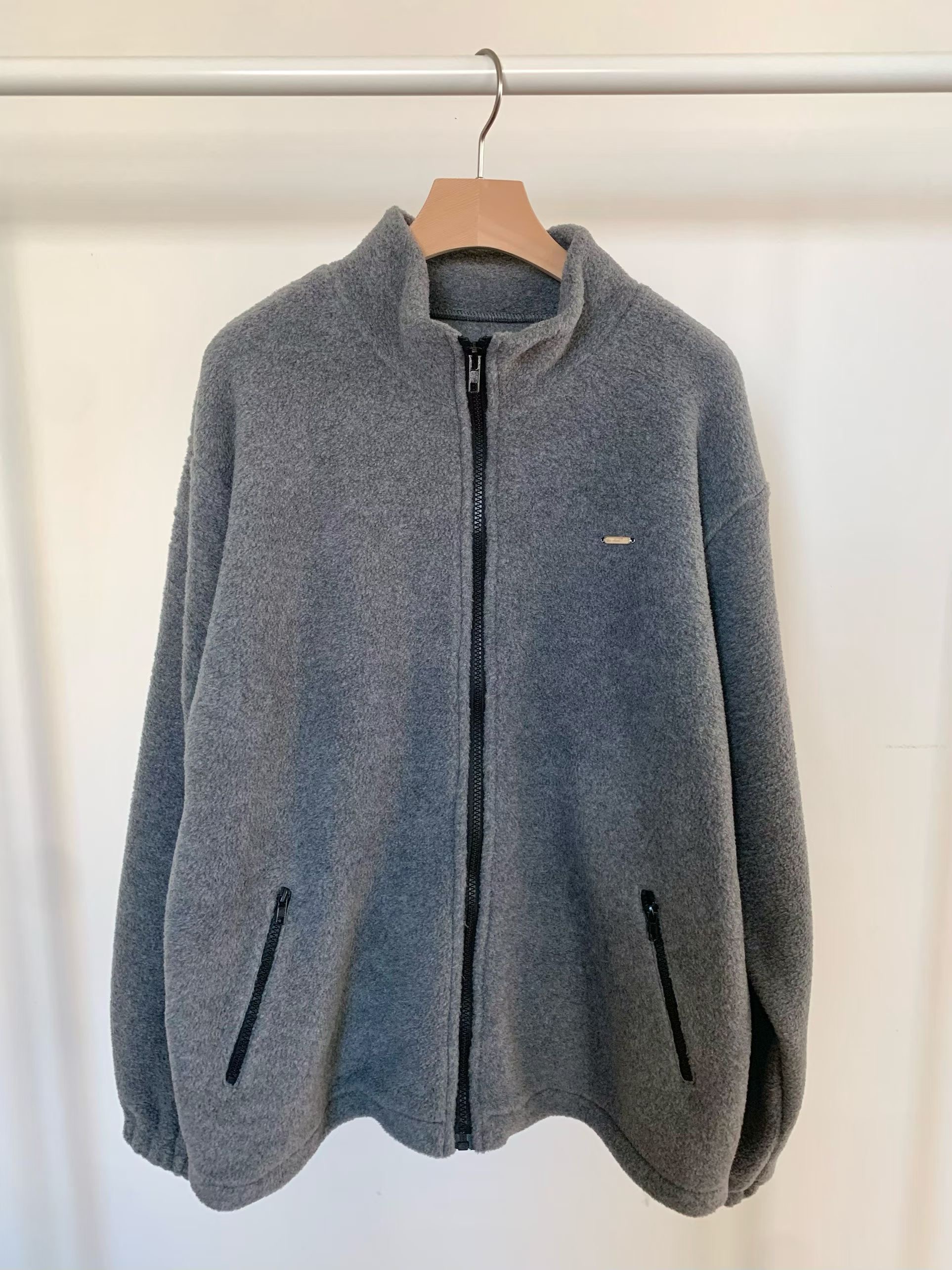 AGATHE東大門㊣實拍女裝新款時尚人氣推薦休閑職業夾克拉鏈AGATHE夾克