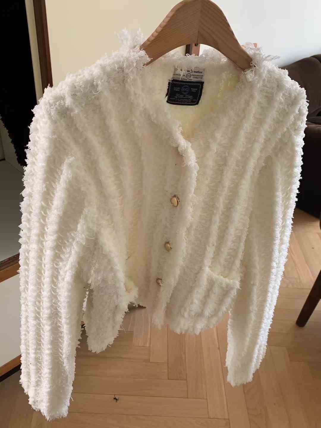 SIGNATURE東大門㊣代購女士新品真品時尚熱賣推薦職業針織衫SIGNATURE針織衫