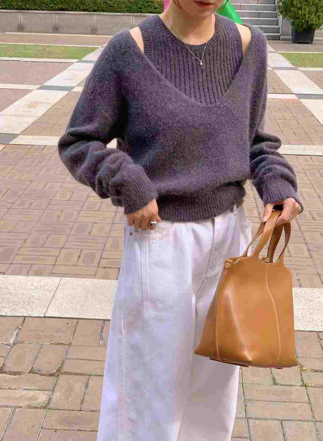 SIGNATURE韓國直郵㊣女裝新款時尚真品熱賣人氣職業套裝套裝SIGNATURE套裝