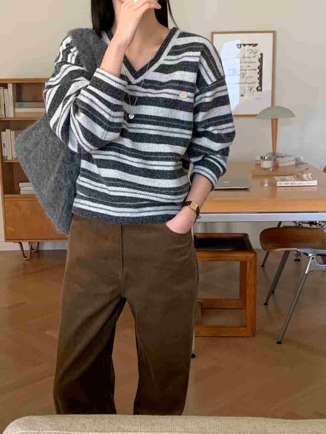 SIGNATURE東大門㊣實拍女裝新款時尚休閑真品職業推薦熱賣衛衣SIGNATURE衛衣