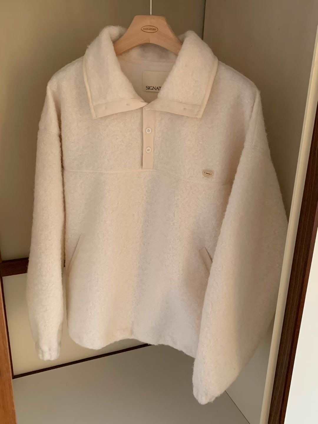 SIGNATURE東大門㊣代購女裝新款推薦休閑熱賣時尚25秋冬衛衣SIGNATURE衛衣