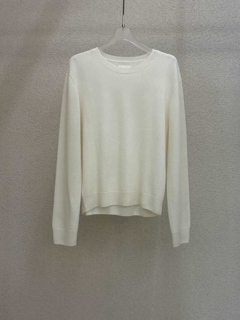 MWE東大門㊣實拍女士新品25秋冬推薦真品休閑時尚人氣針織衫MWE針織衫