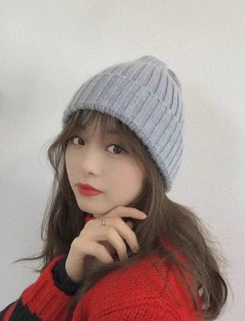 LOVELY HAT東大門㊣直郵女裝新款推薦熱賣真品時尚休閑帽子LOVELY HAT帽子