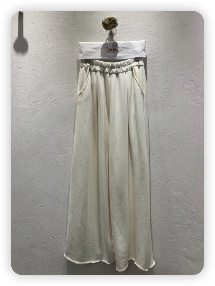 AT NOTE韓國代購㊣女士新款推薦職業人氣熱賣25秋冬休閑褲加絨AT NOTE休閑褲