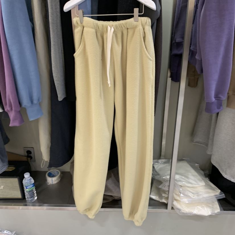 FAVE/FAVOURITE東大門㊣直郵女士新款職業休閑25秋冬休閑褲FAVE/FAVOURITE休閑褲