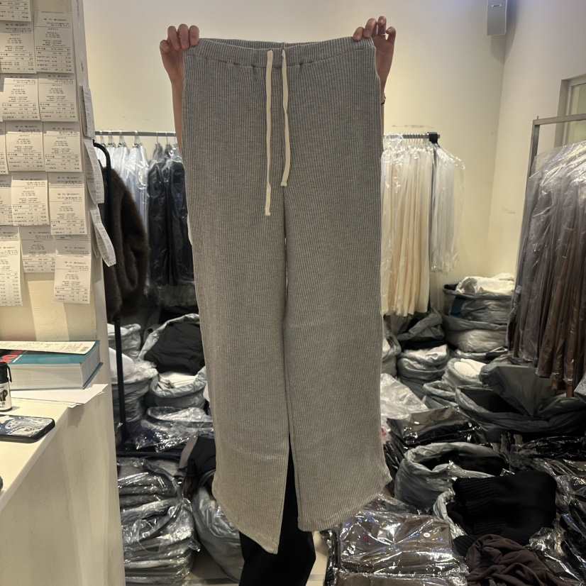 OUTFIT東大門㊣直郵女士新款推薦職業休閑真品熱賣時尚休閑褲OUTFIT休閑褲