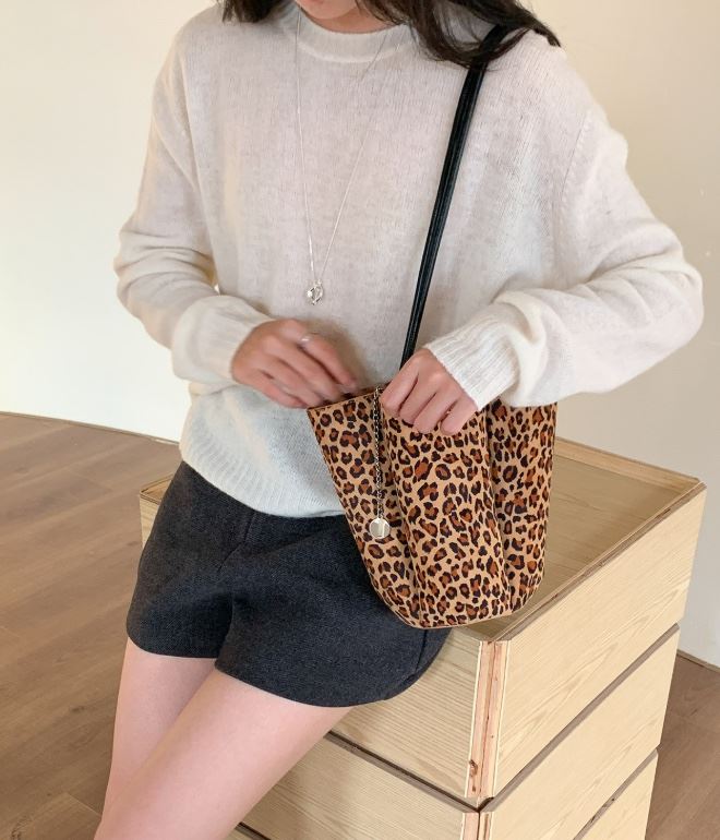 POSH BLUE韓國直郵㊣女士新品人氣時尚真品職業單肩斜跨包POSH BLUE單肩/斜跨包