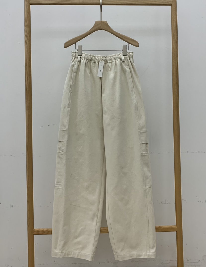 B_GARDER東大門㊣代購女裝新款人氣推薦職業時尚休閑休閑褲B.GARDER休閑褲