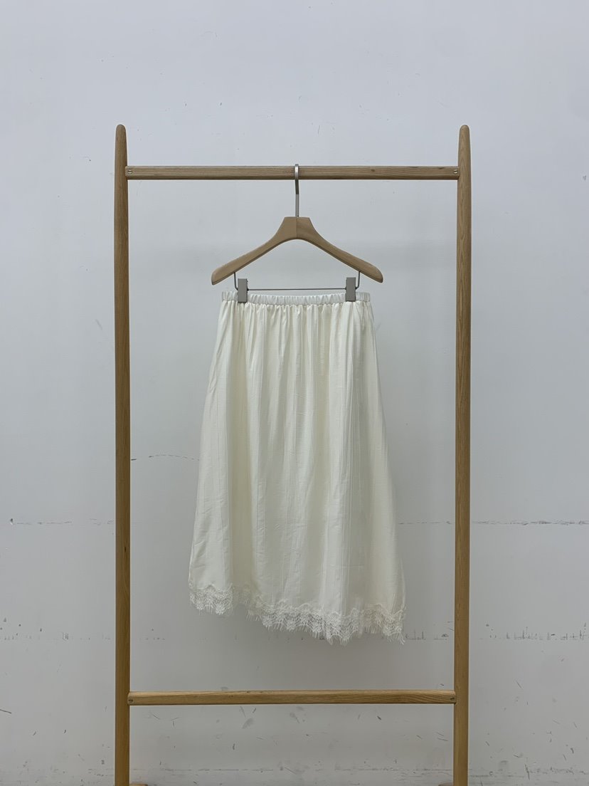 B_GARDER韓國代購㊣女裝新款25秋冬人氣熱賣時尚推薦職業長裙B.GARDER長裙