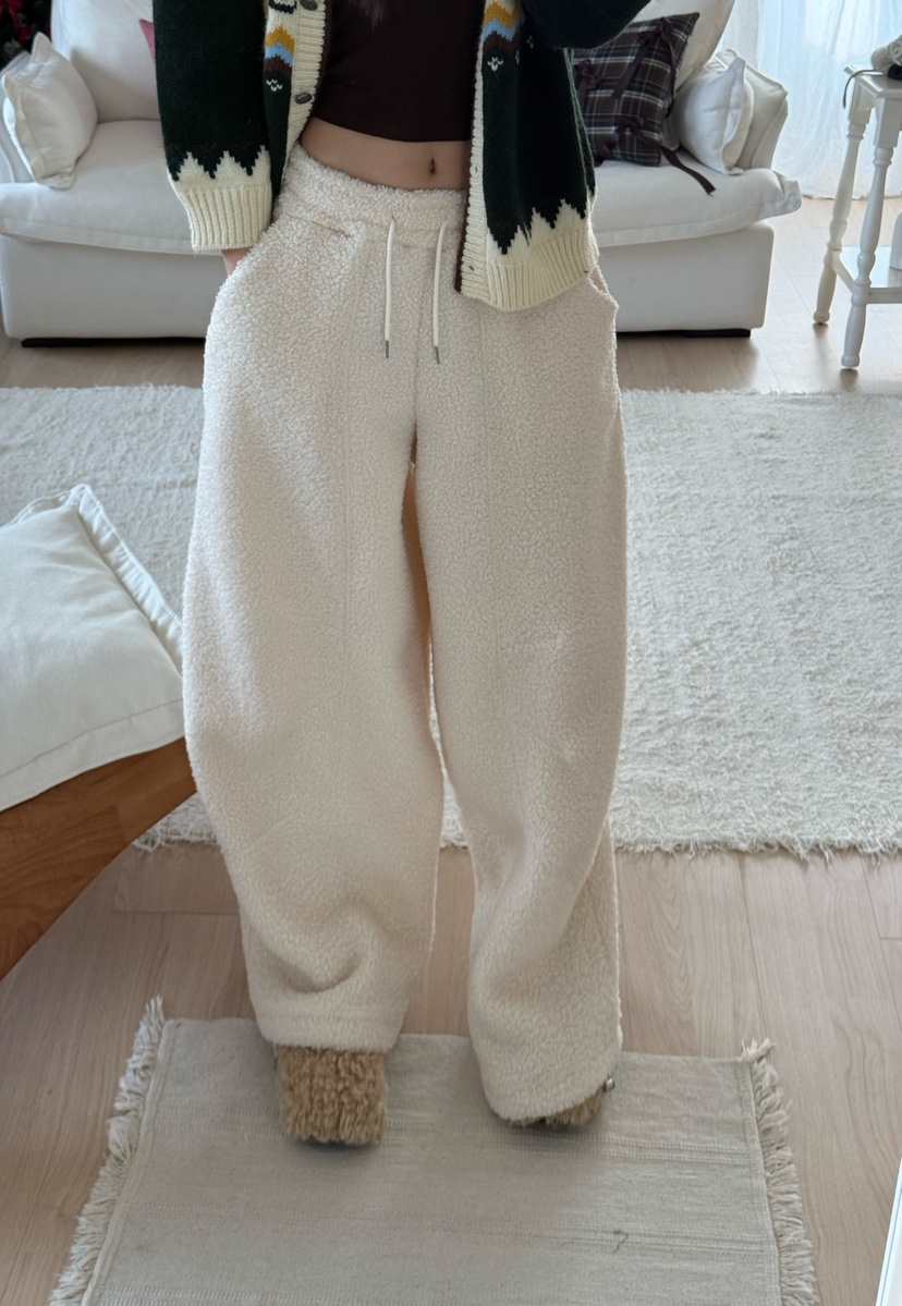 DENVER東大門㊣代購女士新款25秋冬職業推薦休閑時尚休閑褲DENVER休閑褲