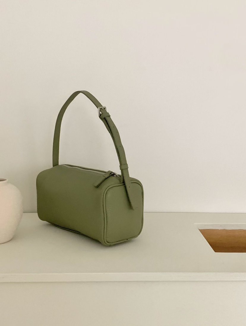 BINUS韓國直郵㊣女士新款人氣推薦休閑職業熱賣時尚單肩斜跨包BINUS單肩/斜跨包