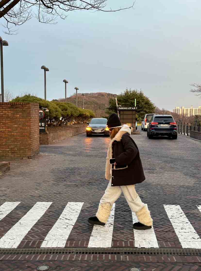 ZEROZERO韓國代購㊣女士新款真品熱賣25秋冬時尚人氣休閑夾克ZEROZERO夾克