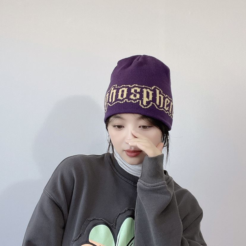 LOVELY HAT東大門㊣實拍女裝新品休閑真品25秋冬熱賣推薦帽子LOVELY HAT帽子