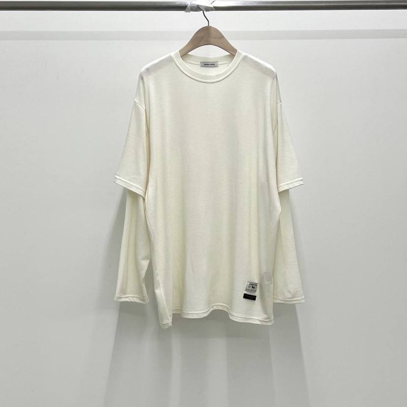 ANOTHER AVENUE東大門㊣直郵女裝新款真品熱賣長袖T恤羊毛ANOTHER AVENUE長袖T恤