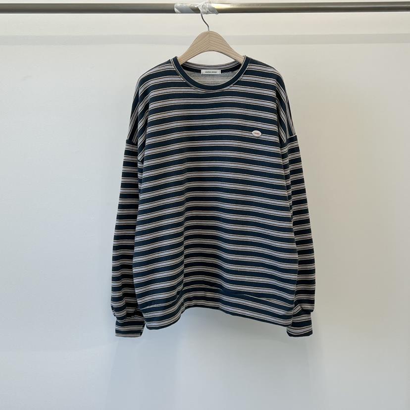 ANOTHER AVENUE東大門㊣實拍女裝新品休閑真品熱賣25秋冬衛衣ANOTHER AVENUE衛衣