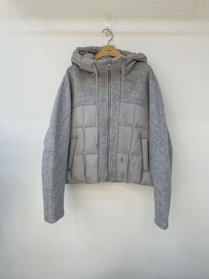 MILLIMETER韓國代購㊣女裝新品熱賣真品推薦職業時尚25秋冬夾克MILLIMETER/MGML夾克