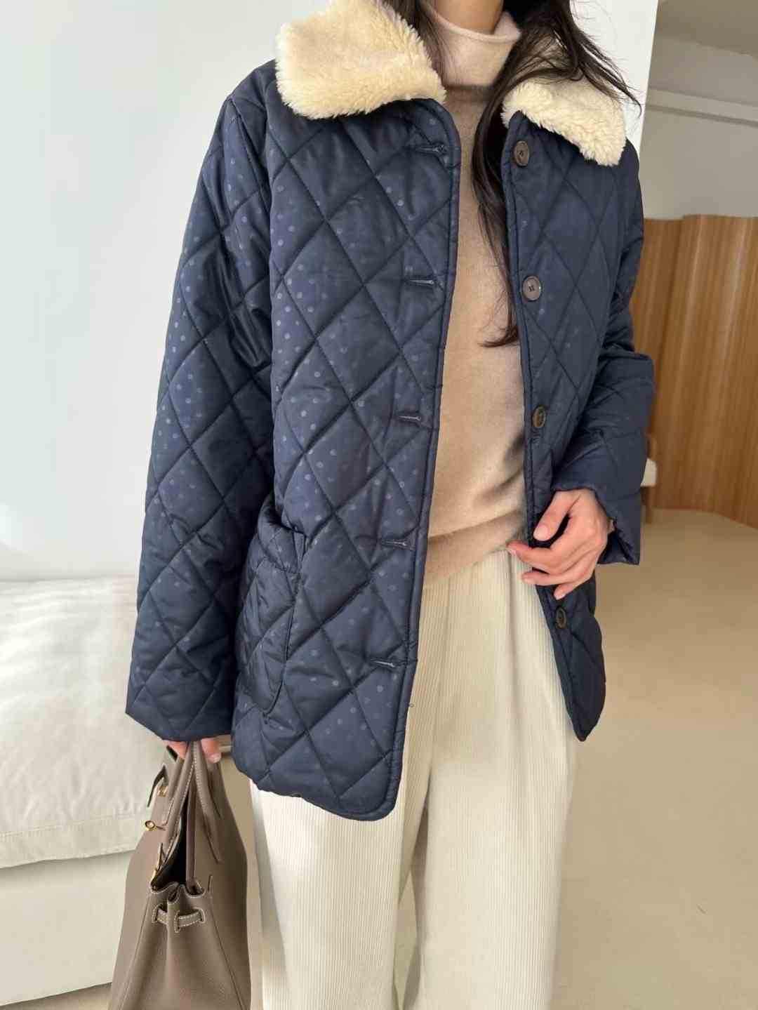 KIND-카인드-OT韓國代購㊣女裝新款人氣推薦真品休閑夾克KIND-ot夾克