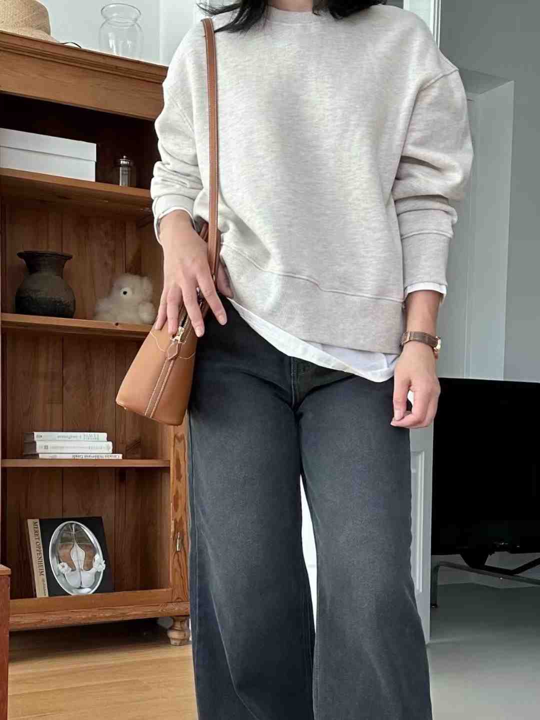 KIND-카인드-OT韓國直郵㊣女裝新款熱賣職業時尚真品衛衣KIND-ot衛衣