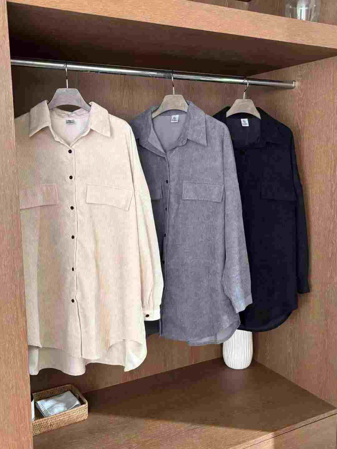 Cream韓國代購㊣女士新款人氣襯衫蕾絲衫Cream停襯衫/蕾絲衫