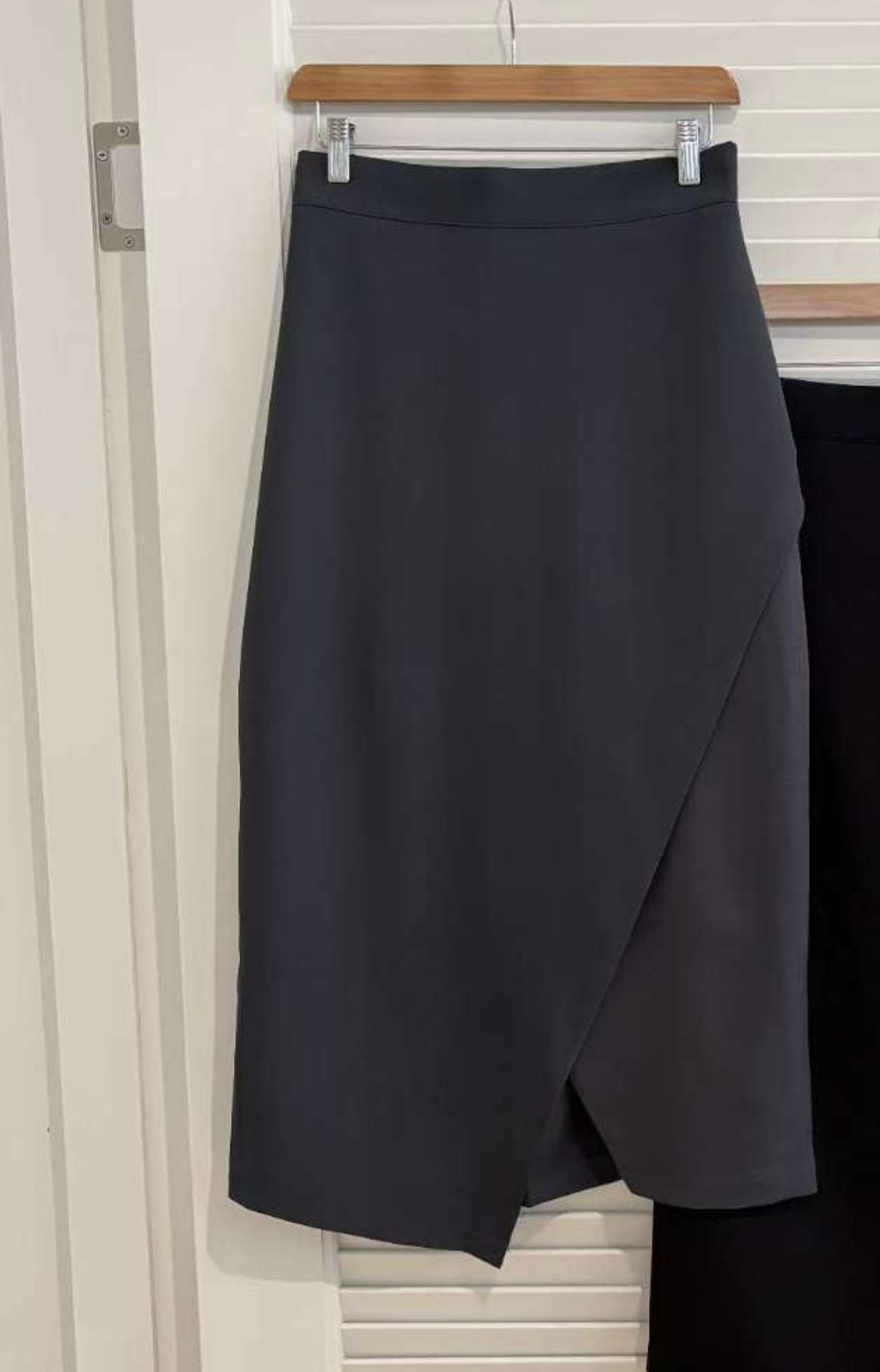 Cream韓國代購㊣女裝新款人氣長裙Cream停長裙