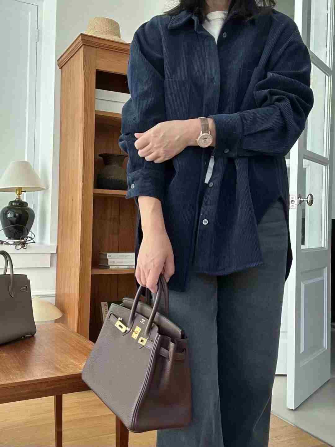 KIND-카인드-OT韓國直郵㊣女士新款時尚人氣推薦襯衫蕾絲衫KIND-ot襯衫/蕾絲衫