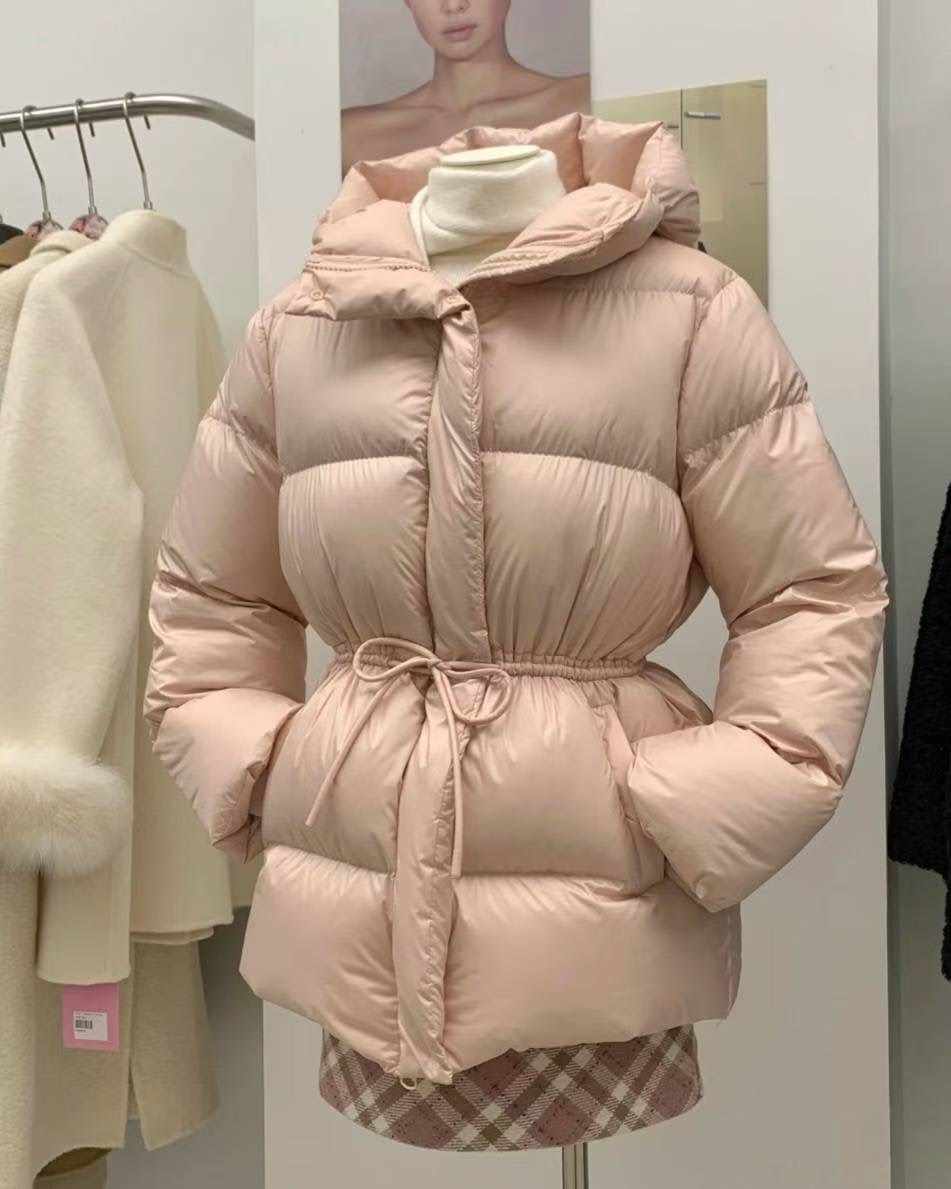 ETEMOY東大門㊣直郵女裝新款熱賣職業推薦時尚25秋冬短款棉服LEHEIM短款棉服