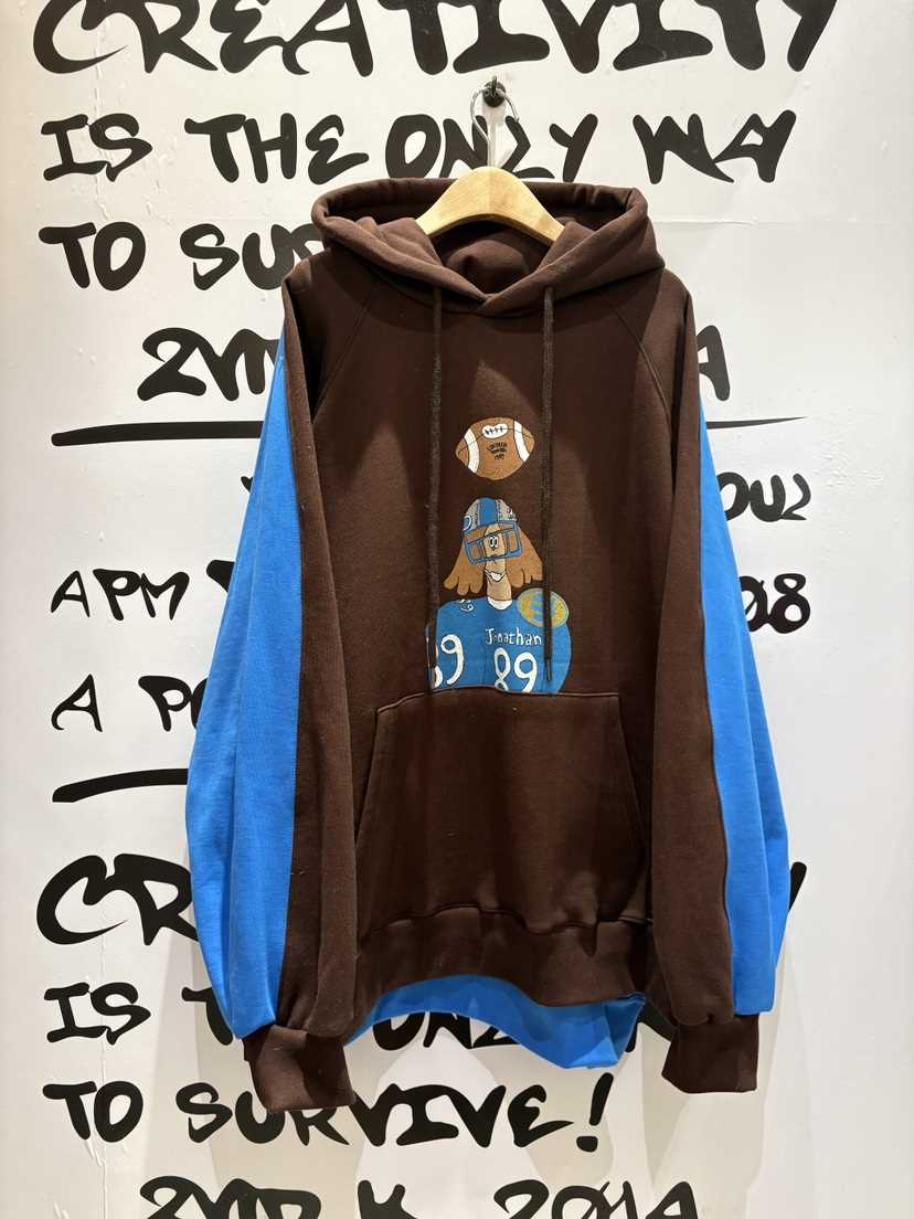 2ND K韓國直郵㊣女士新品休閑人氣熱賣推薦時尚真品職業衛衣2ND K衛衣