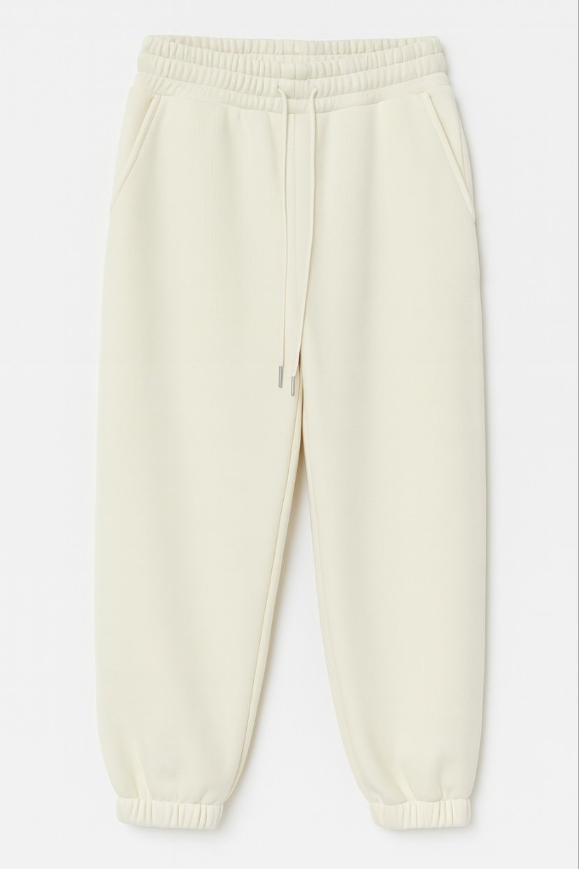 MADEMOISELL韓國代購㊣女士新品時尚人氣25秋冬休閑褲燈芯絨MADEMOISELL休閑褲