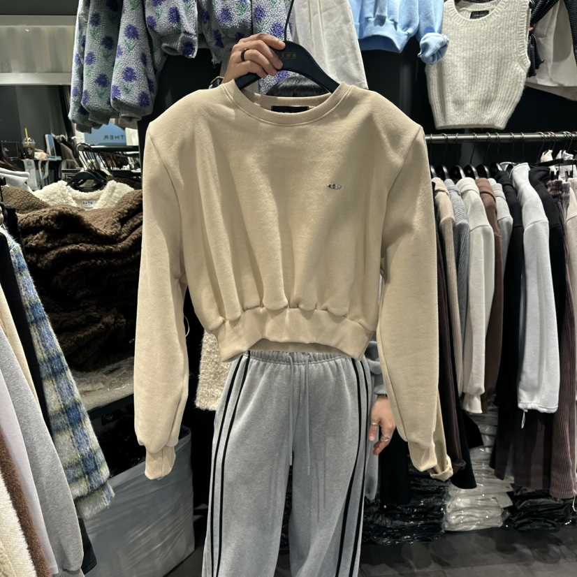 LONE STAR東大門㊣代購女士新品熱賣真品推薦時尚衛衣加絨LONE STAR衛衣