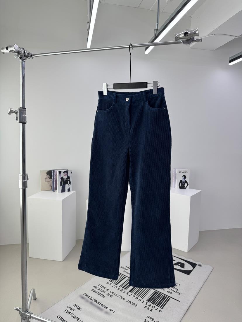 RED-A韓國直郵㊣女裝新款休閑真品熱賣職業人氣休閑褲羊毛RED-A休閑褲