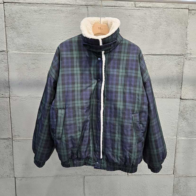 10CC東大門㊣直郵女裝新款熱賣休閑時尚人氣推薦夾克兩面穿10CC夾克