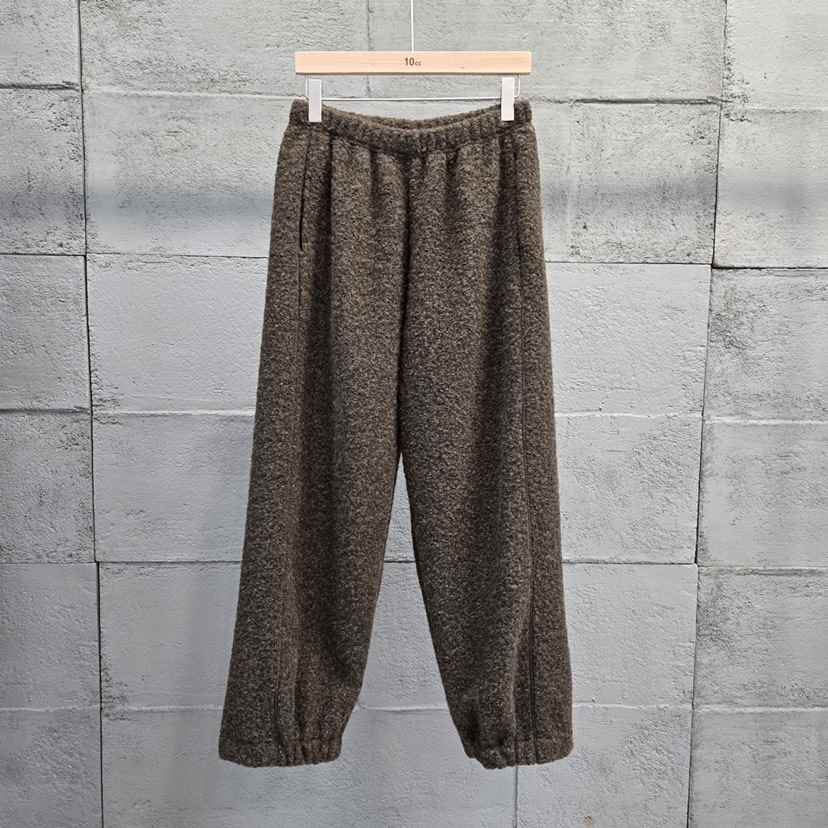 10CC東大門㊣直郵女士新款25秋冬時尚職業熱賣人氣推薦休閑褲10CC休閑褲