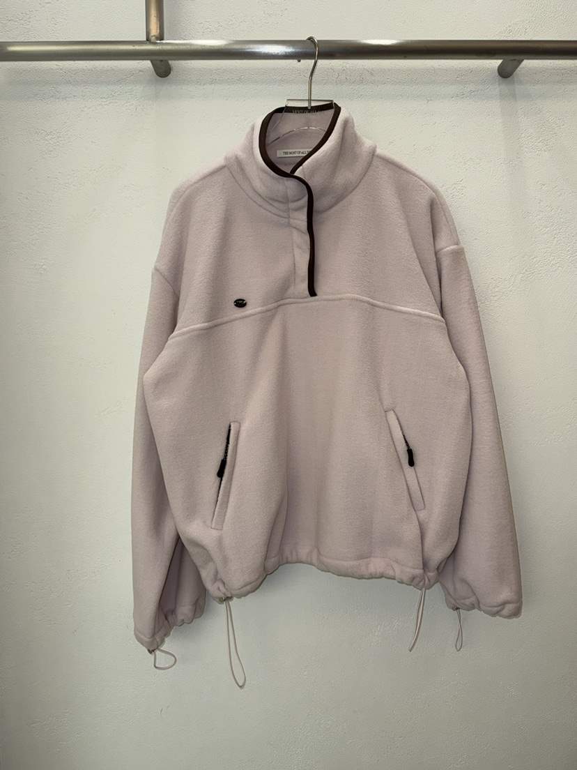 MOST OF ALL U韓國代購㊣女裝新款熱賣人氣推薦衛衣抓絨MOST OF ALL U衛衣