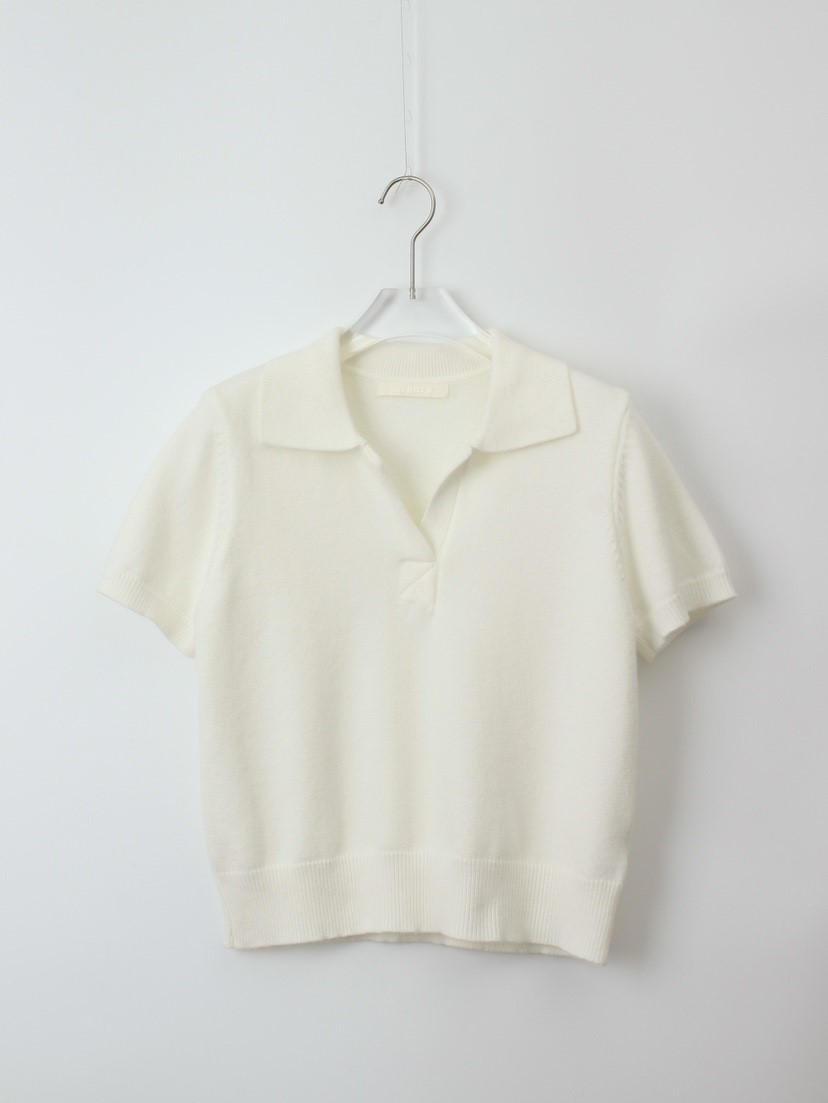 CCW韓國代購㊣女裝新款休閑職業熱賣時尚25秋冬推薦人氣針織衫CCW--NYUNYU針織衫