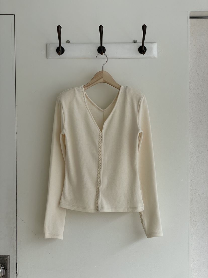 JOURNEY東大門㊣直郵女裝新品真品休閑25秋冬職業推薦長袖T恤JOURNEY長袖T恤