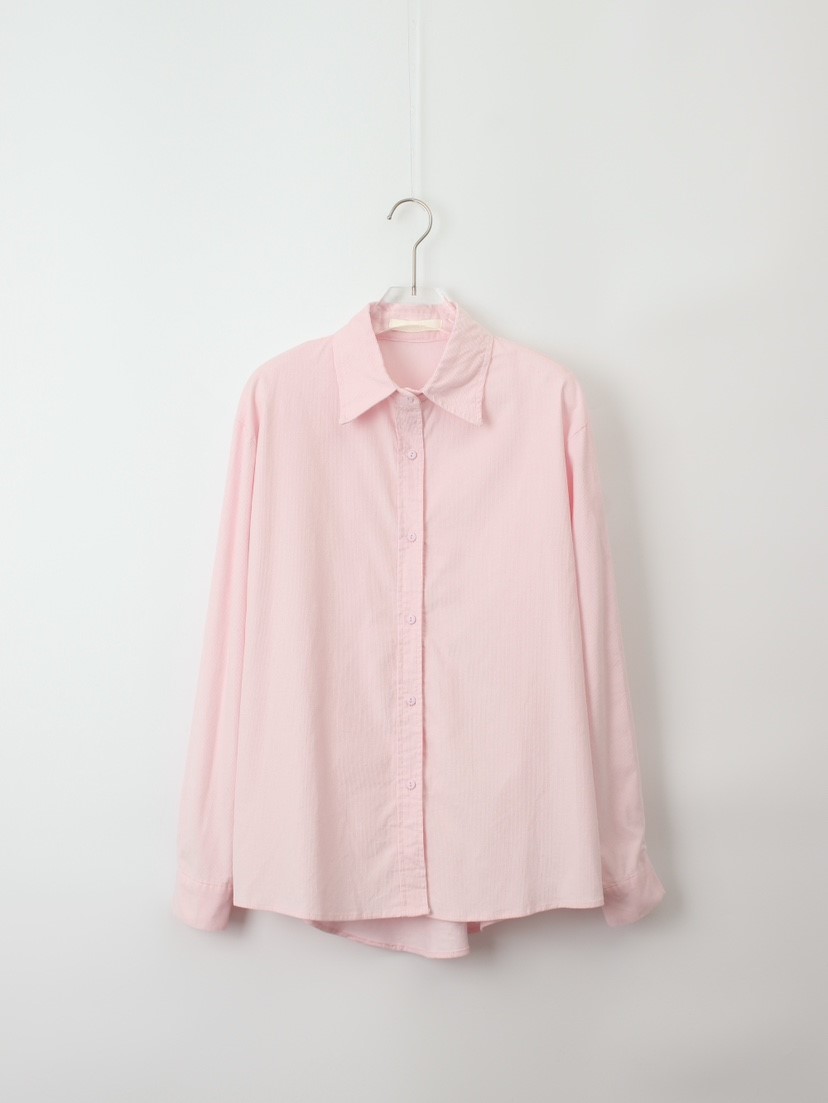 CCW東大門㊣實拍女士新款25秋冬推薦時尚人氣真品襯衫蕾絲衫CCW--NYUNYU襯衫/蕾絲衫