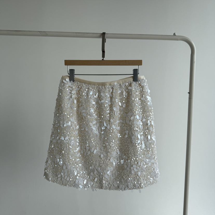 JENNY 1976東大門㊣代購女裝新款25秋冬半身裙中短裙不含飾品JENNY 1976半身裙/中短裙