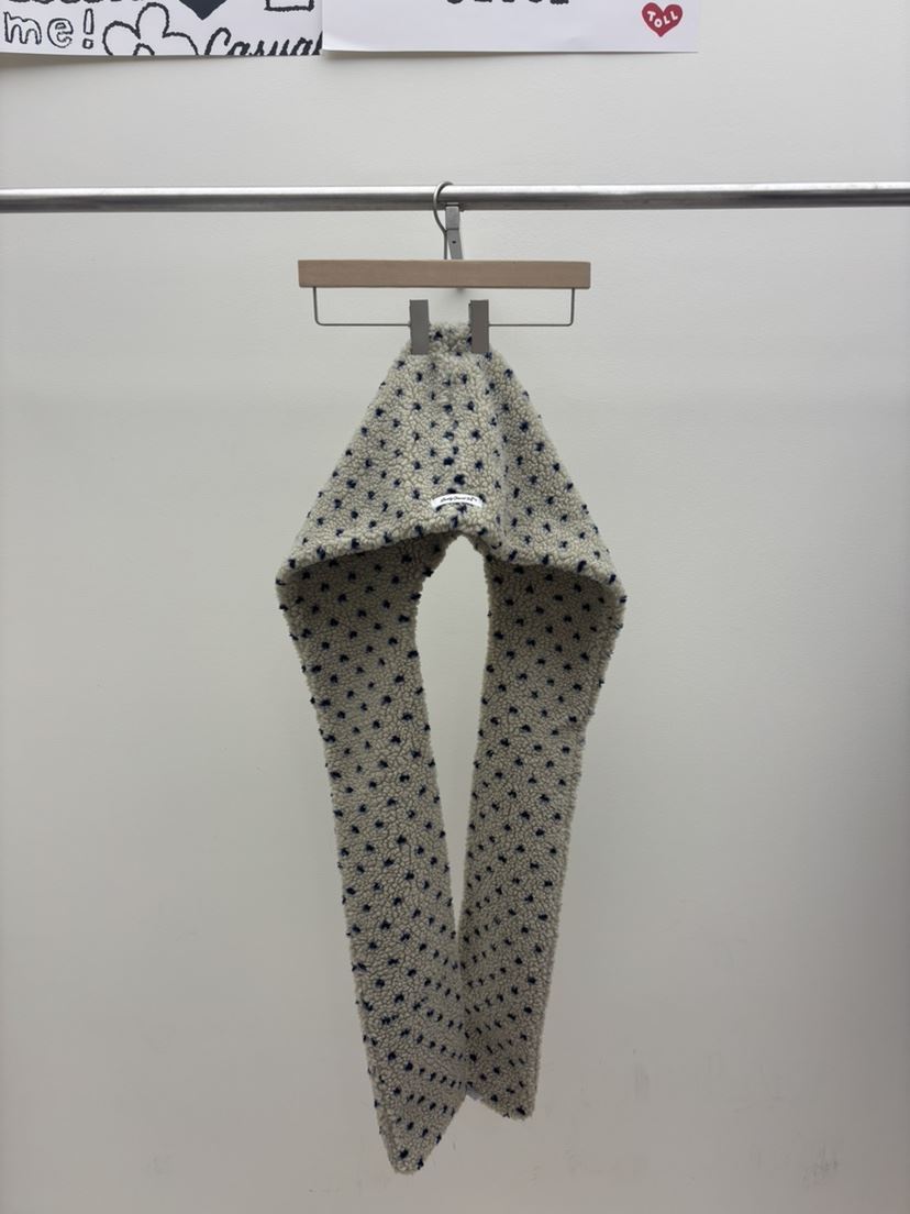 TOLL東大門㊣直郵女裝新款真品休閑25秋冬熱賣帽子圍巾連帽TOLL帽子