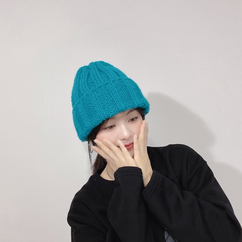 LOVELY HAT韓國代購㊣女士新品真品職業時尚25秋冬休閑帽子LOVELY HAT帽子