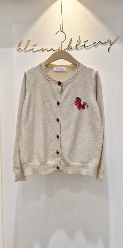 BLING BLING-S韓國代購㊣女士新品職業熱賣休閑人氣針織衫BLING BLING-S針織衫